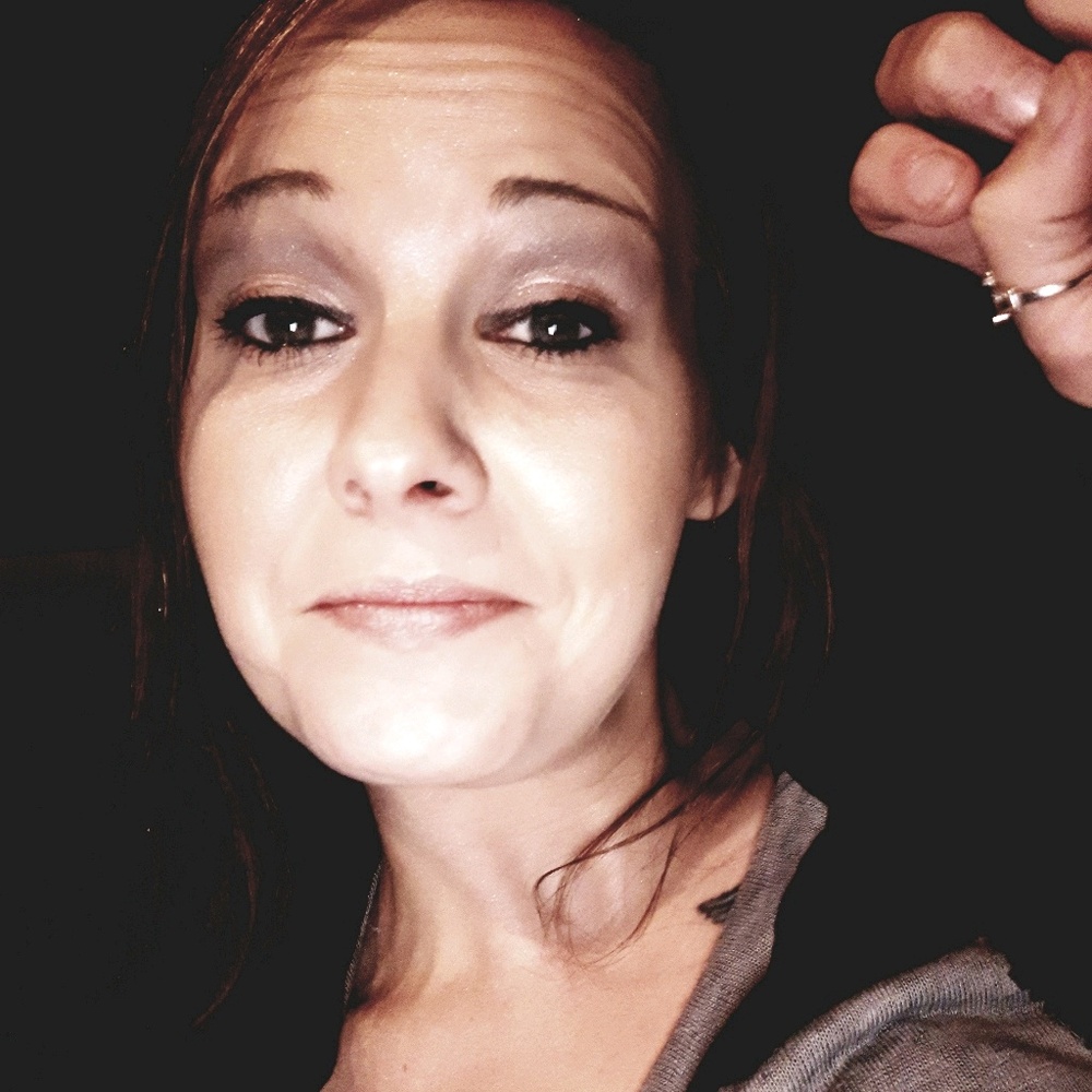 Meet your Posher, Tori